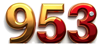 953